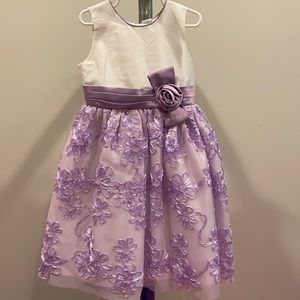 Jayne Copeland Dress